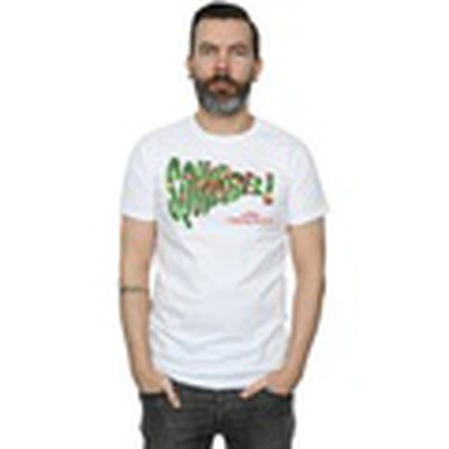 Camiseta manga larga BI43966 para hombre - National Lampoon´s Christmas Va - Modalova