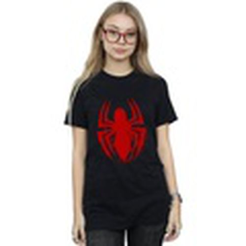 Camiseta manga larga BI43942 para mujer - Marvel - Modalova