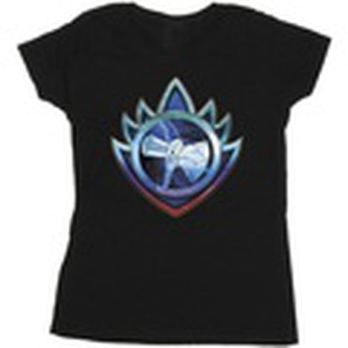 Camiseta manga larga Love And Thunder Stormbreaker para mujer - Marvel - Modalova