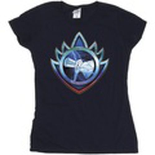 Camiseta manga larga Love And Thunder Stormbreaker para mujer - Marvel - Modalova