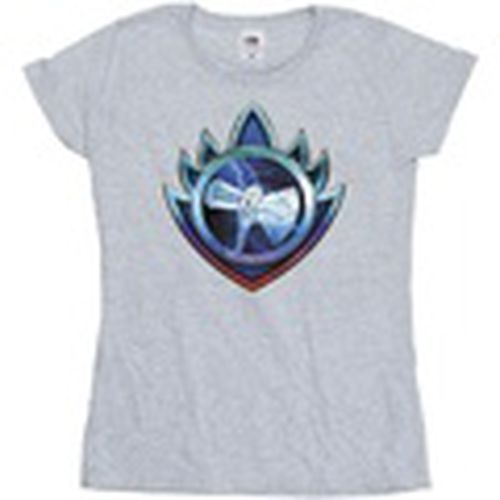 Camiseta manga larga Love And Thunder Stormbreaker para mujer - Marvel - Modalova