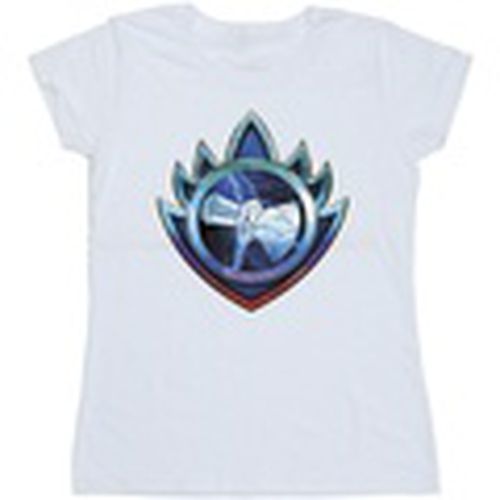 Camiseta manga larga Love And Thunder Stormbreaker para mujer - Marvel - Modalova