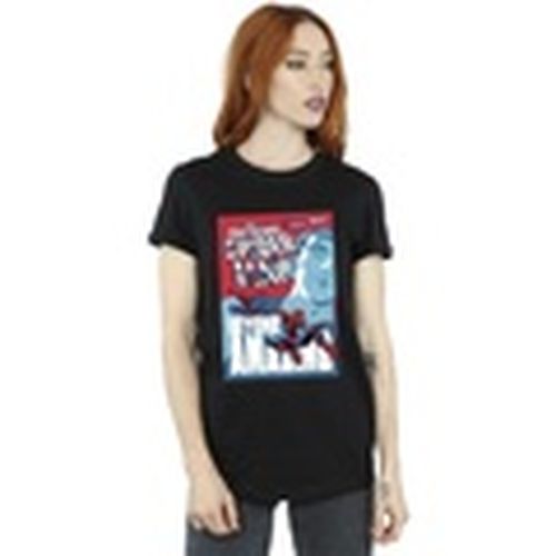 Camiseta Beyond Amazing para mujer - Marvel - Modalova