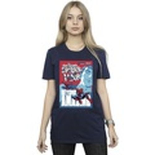 Camiseta Beyond Amazing para mujer - Marvel - Modalova