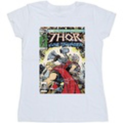 Camiseta manga larga Love And Thunder para mujer - Marvel - Modalova