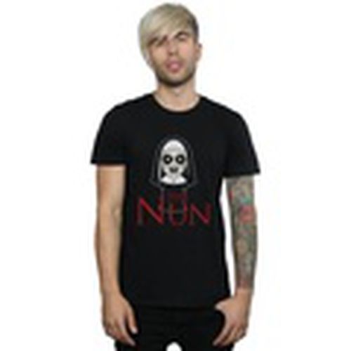 Camiseta manga larga BI44000 para hombre - The Nun - Modalova