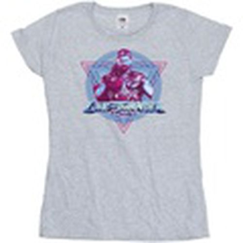 Camiseta manga larga Love And Thunder para mujer - Marvel - Modalova