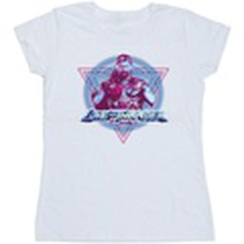 Camiseta manga larga Love And Thunder para mujer - Marvel - Modalova