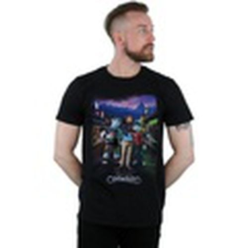 Camiseta manga larga Onward para hombre - Disney - Modalova