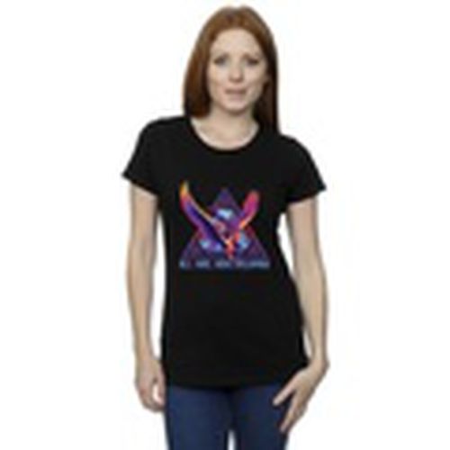 Camiseta manga larga Love And Thunder para mujer - Marvel - Modalova