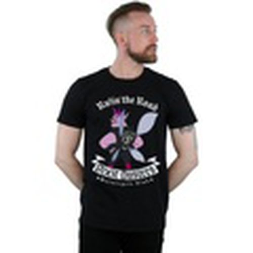 Camiseta manga larga Onward Pixie Dusters Rulin' para hombre - Disney - Modalova