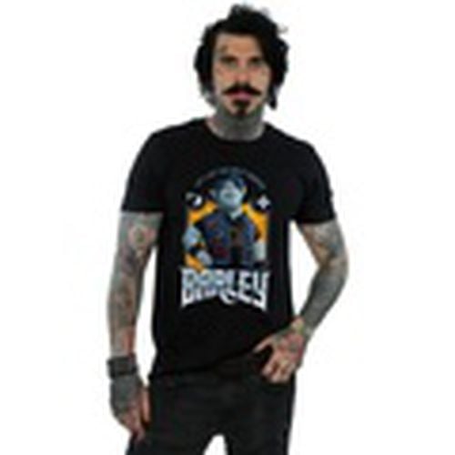 Camiseta manga larga Onward para hombre - Disney - Modalova