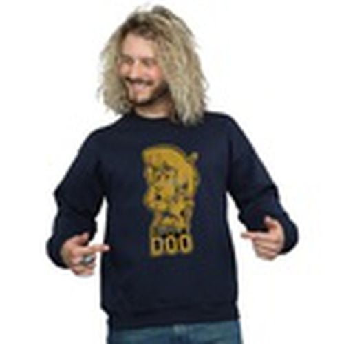 Jersey BI44054 para hombre - Scooby Doo - Modalova