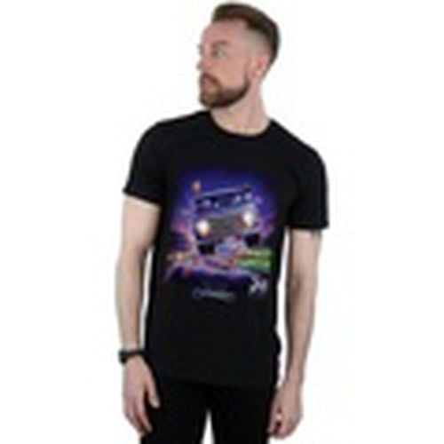 Camiseta manga larga Onward para hombre - Disney - Modalova