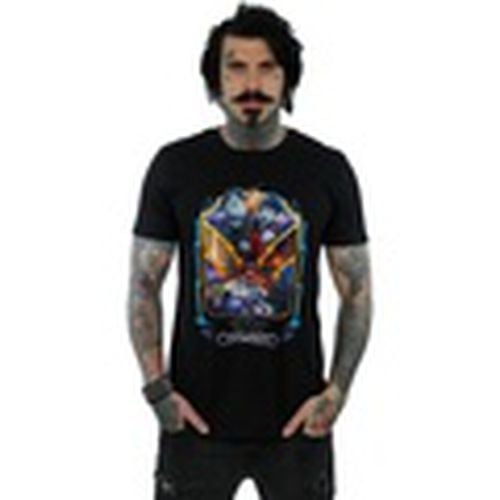 Camiseta manga larga Onward para hombre - Disney - Modalova