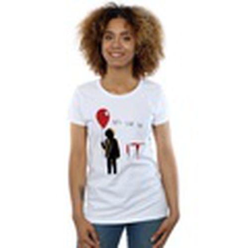 Camiseta manga larga Float para mujer - It - Modalova