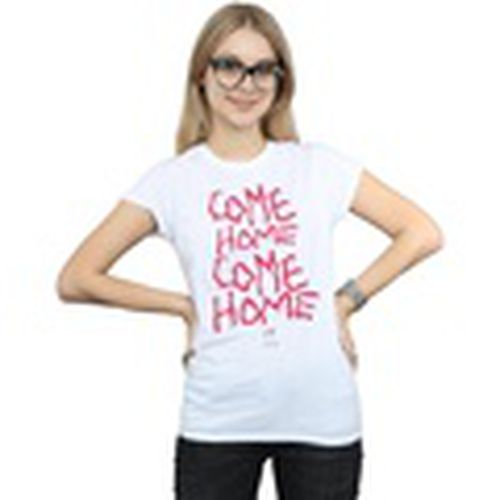 Camiseta manga larga Come Home para mujer - It Chapter 2 - Modalova