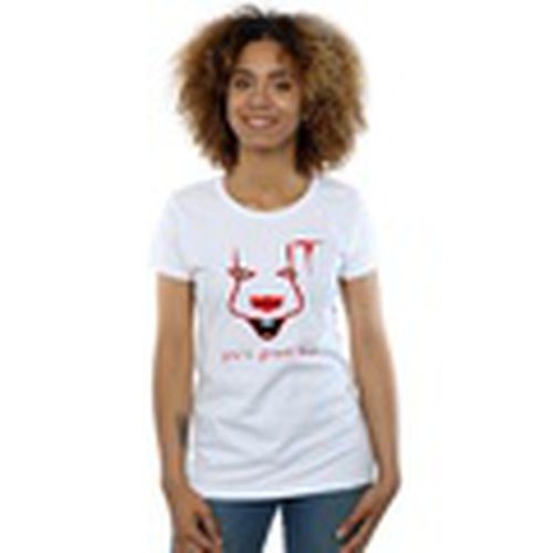 Camiseta manga larga Float para mujer - It - Modalova