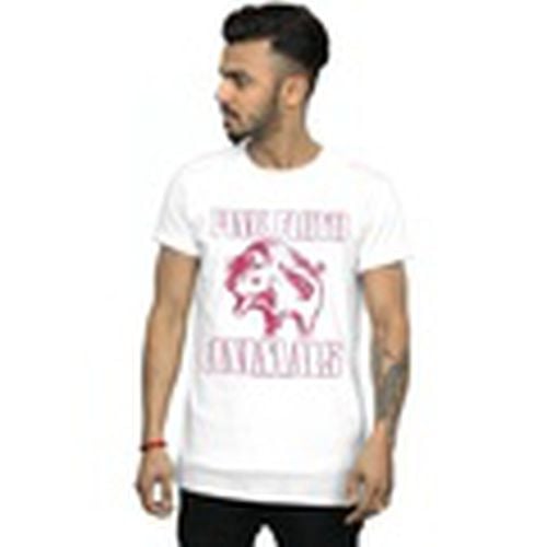 Camiseta manga larga Animals para hombre - Pink Floyd - Modalova