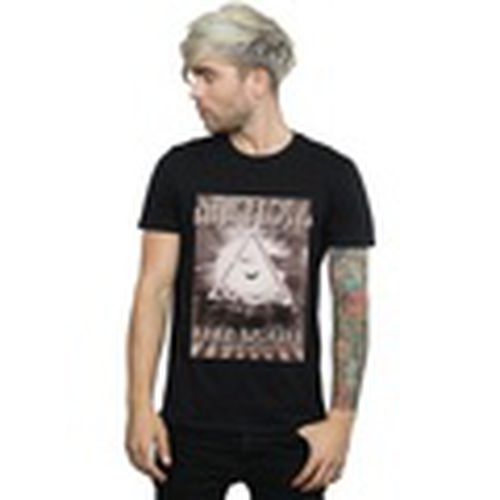 Camiseta manga larga Knebworth para hombre - Pink Floyd - Modalova