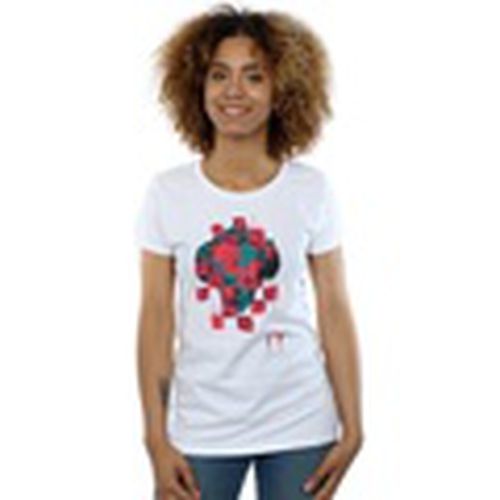 Camiseta manga larga BI44141 para mujer - It Chapter 2 - Modalova