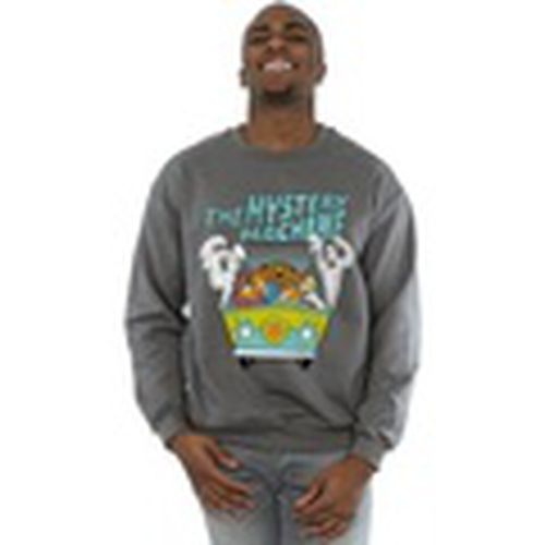 Jersey Mystery Machine para hombre - Scooby Doo - Modalova