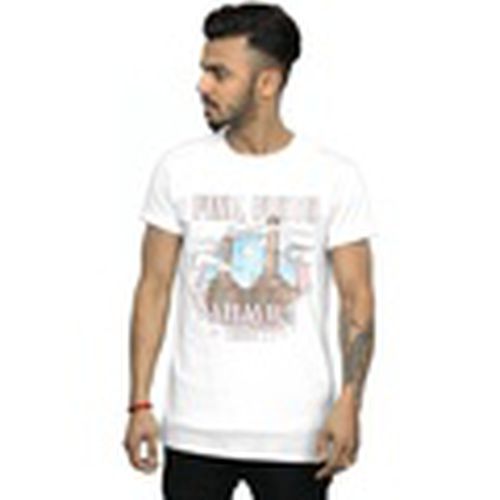 Camiseta manga larga Animals para hombre - Pink Floyd - Modalova