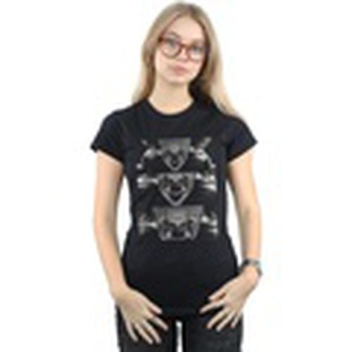 Camiseta manga larga BI44149 para mujer - It Chapter 2 - Modalova