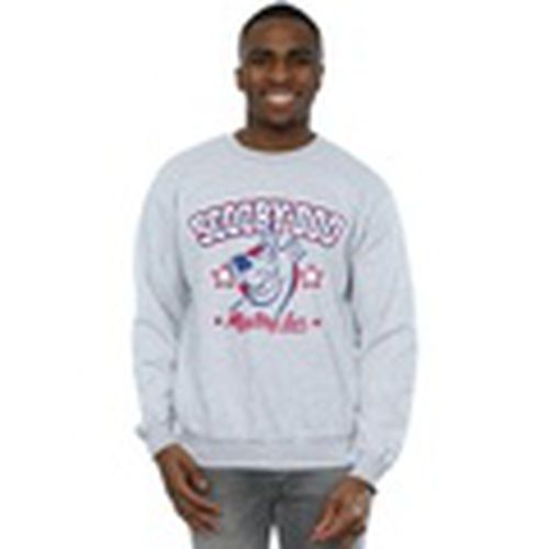 Jersey Collegiate para hombre - Scooby Doo - Modalova