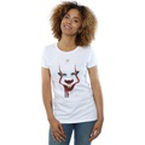 Camiseta manga larga BI44158 para mujer - It Chapter 2 - Modalova