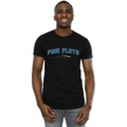 Camiseta manga larga College Prism para hombre - Pink Floyd - Modalova