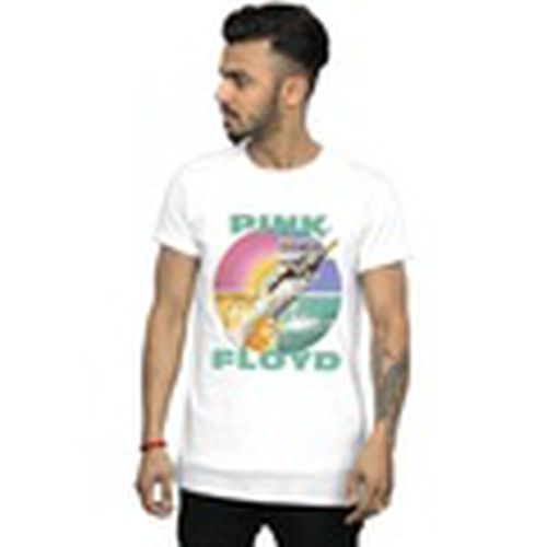 Camiseta manga larga Wish You Were Here para hombre - Pink Floyd - Modalova