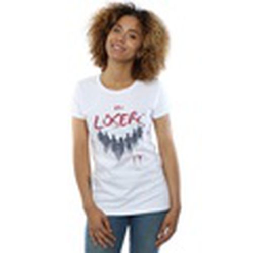 Camiseta manga larga The Losers para mujer - It Chapter 2 - Modalova