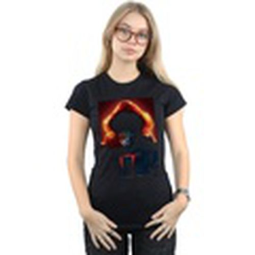 Camiseta manga larga BI44130 para mujer - It Chapter 2 - Modalova