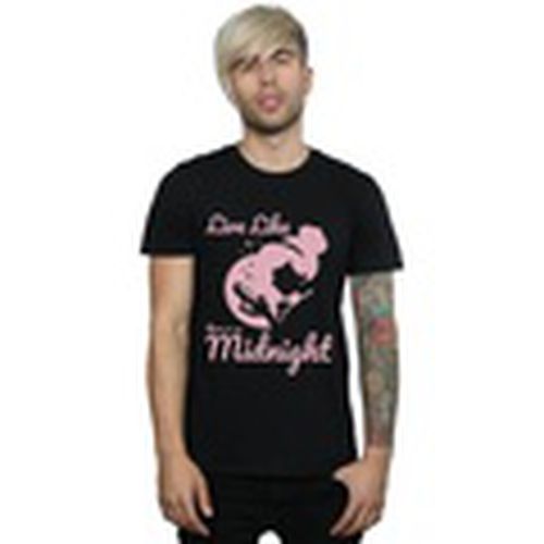 Camiseta manga larga No Midnight para hombre - Disney - Modalova