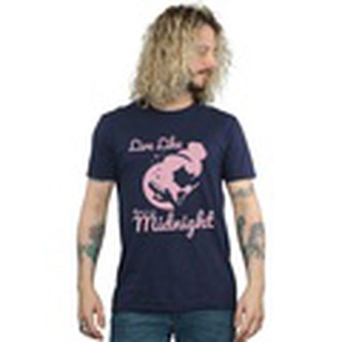 Camiseta manga larga No Midnight para hombre - Disney - Modalova