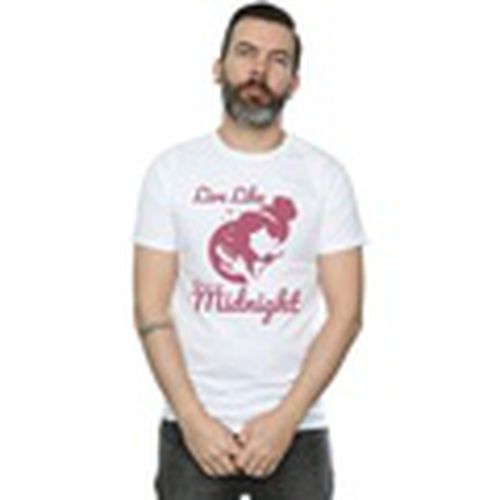 Camiseta manga larga No Midnight para hombre - Disney - Modalova