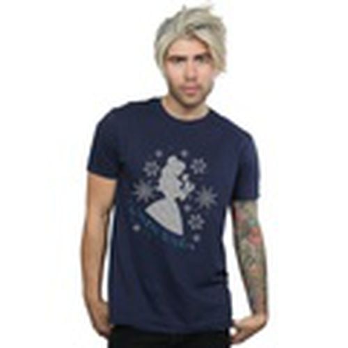 Camiseta manga larga BI44190 para hombre - Disney - Modalova