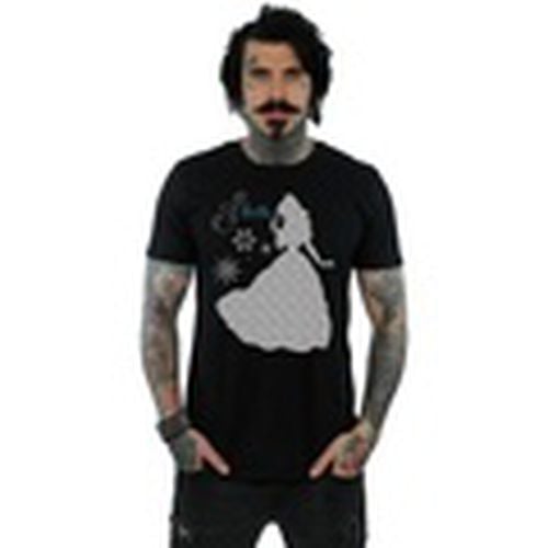 Camiseta manga larga BI44196 para hombre - Disney - Modalova