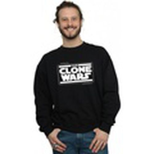 Jersey Clone Wars para hombre - Disney - Modalova