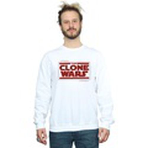 Jersey Clone Wars para hombre - Disney - Modalova