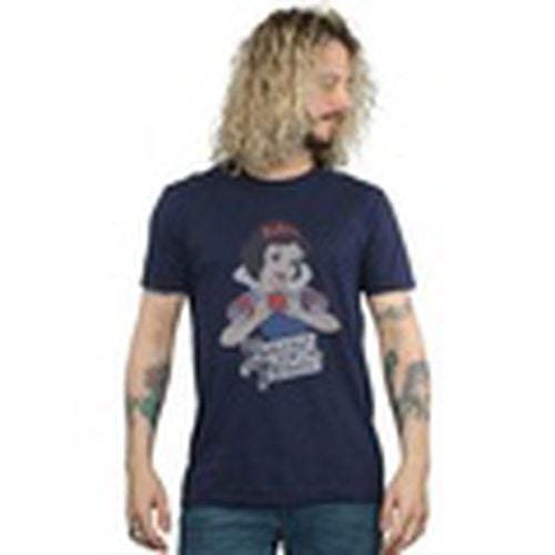 Camiseta manga larga BI44203 para hombre - Disney - Modalova