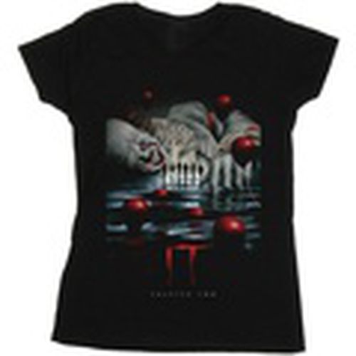 Camiseta manga larga BI44168 para mujer - It Chapter 2 - Modalova