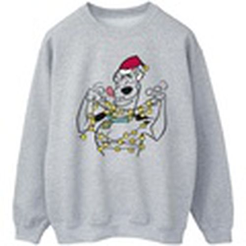 Jersey Christmas Bells para hombre - Scooby Doo - Modalova