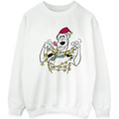 Jersey Christmas Bells para hombre - Scooby Doo - Modalova