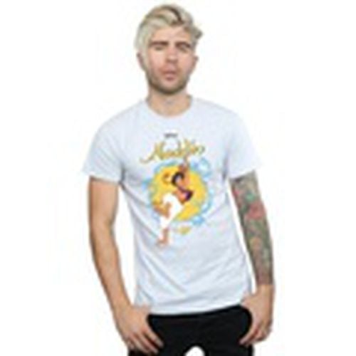 Camiseta manga larga BI44280 para hombre - Disney - Modalova