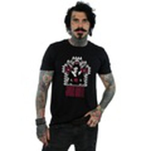 Camiseta manga larga BI44244 para hombre - Disney - Modalova