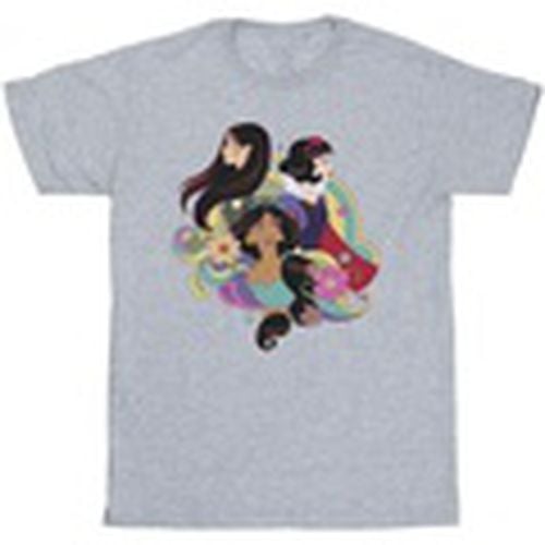 Camiseta manga larga BI44324 para hombre - Disney - Modalova