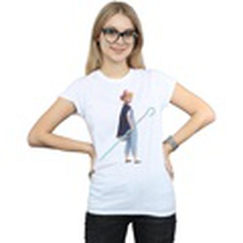 Camiseta manga larga Toy Story 4 Little Bo Peep para mujer - Disney - Modalova
