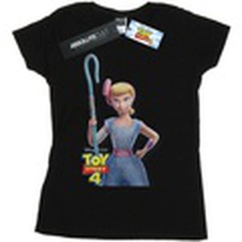 Camiseta manga larga Toy Story 4 Bo Peep Hook para mujer - Disney - Modalova